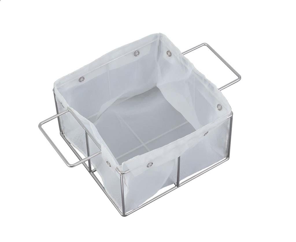 ＥＢＭ　１８－８　オイルフィルター　一斗缶用ホルダー