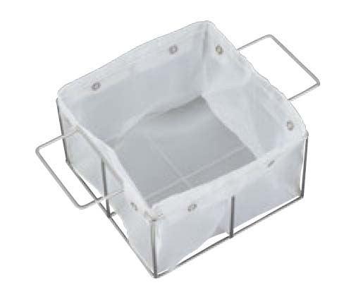 ＥＢＭ　１８－８　一斗缶用ｵｲﾙﾌｨﾙﾀｰ　深さ120㎜　JA-CEB18