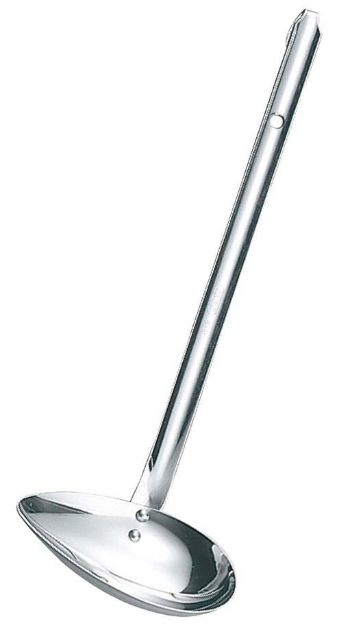 ＭＡ　１８－８　横口レードル　左利き用　７０㏄