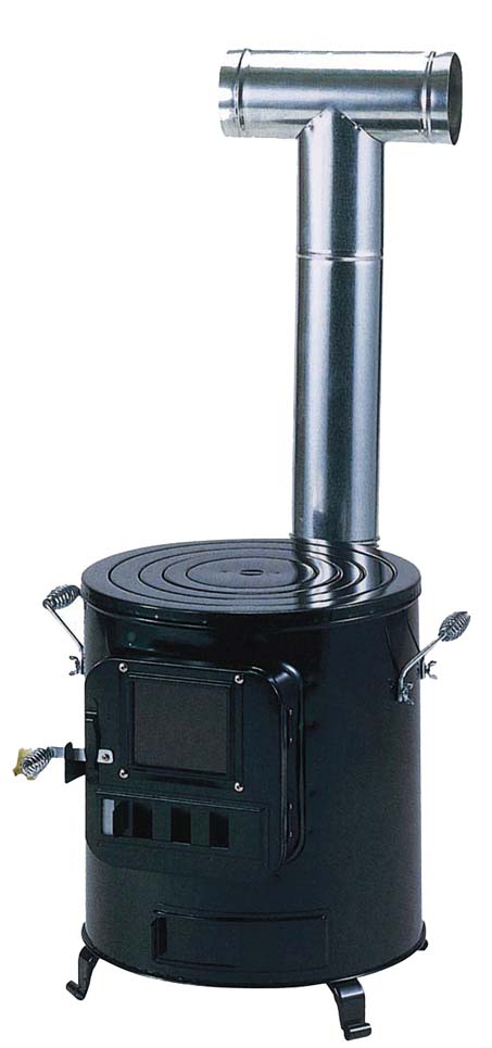 クッキングストーブ　ＲＳ－４１