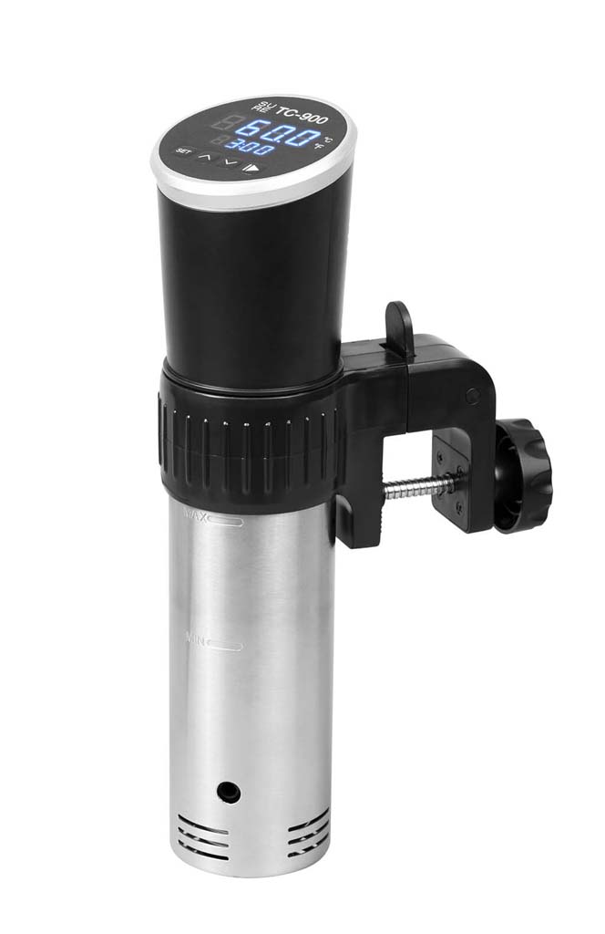 シュアー　防水低温調理器　ＴＣ－９００