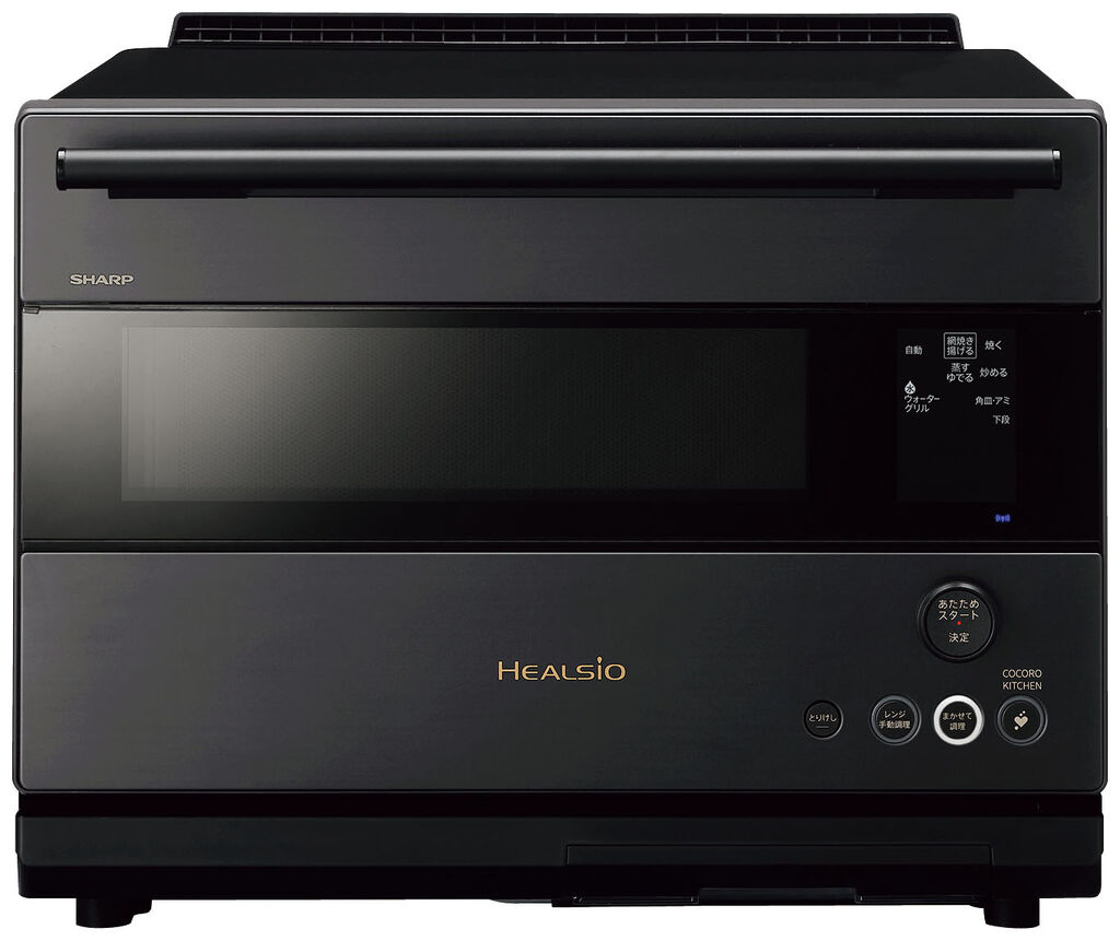シャープ スチームオーブンレンジ ヘルシオ ＡＸ－ＲＳ１Ｃ－Ｈ