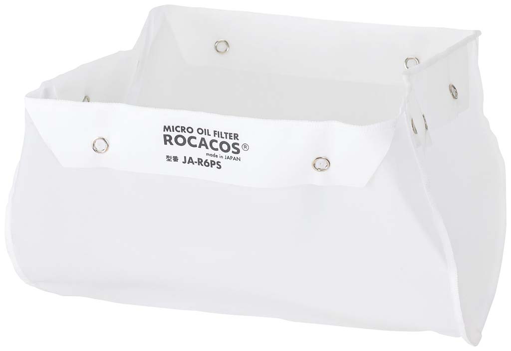 ロカコス　ミクロオイルフィルター　標準大型　JA-R6PS