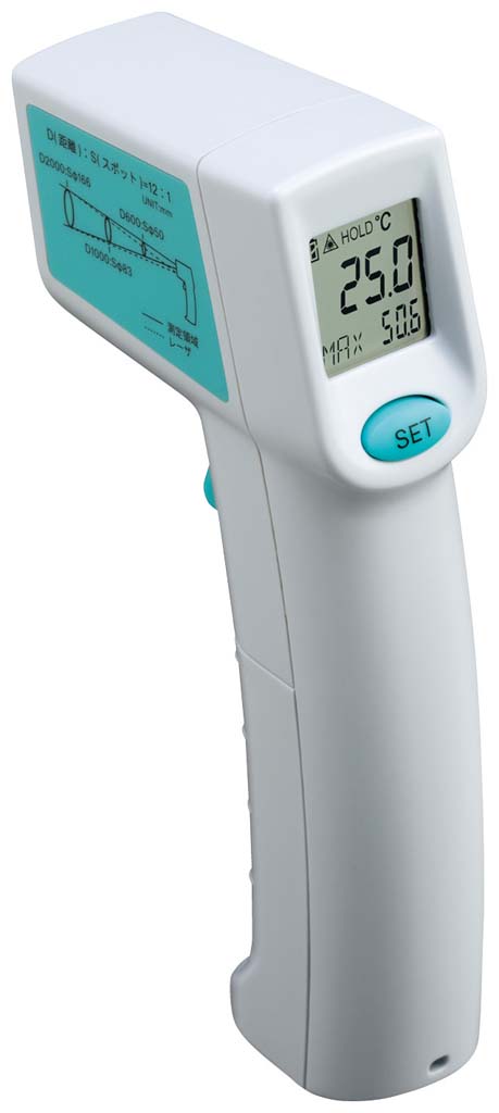 ＳＡＴＯ　放射温度計　ＳＫ－８７５０