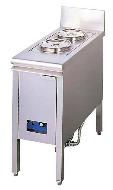 電気式　汁用　湯煎器　ＥＷＴＰ－３５０