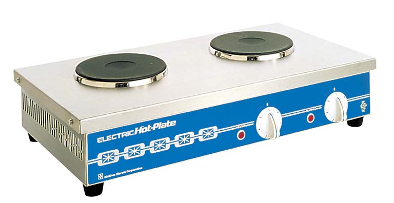 電気コンロ　ＴＨＰ－１Ｗ