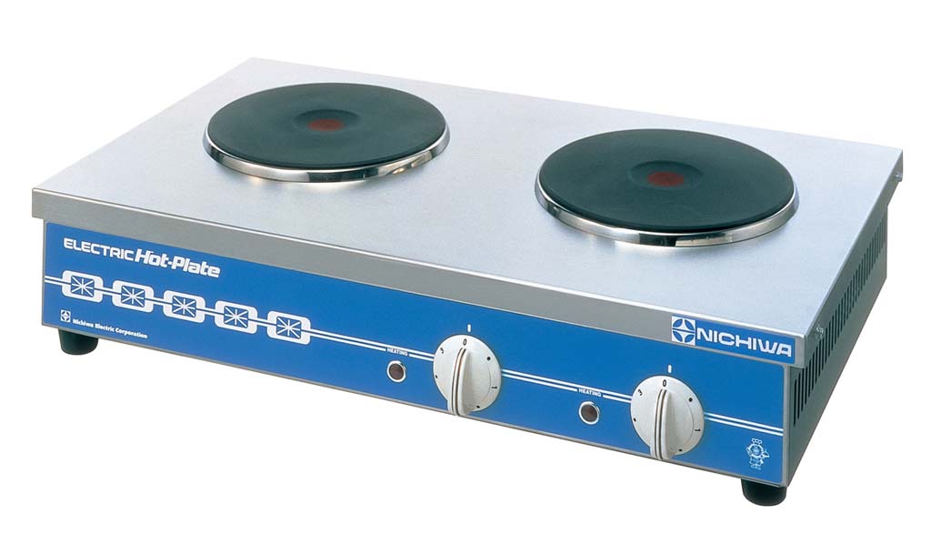電気コンロ　ＴＨＰ－２Ｗ