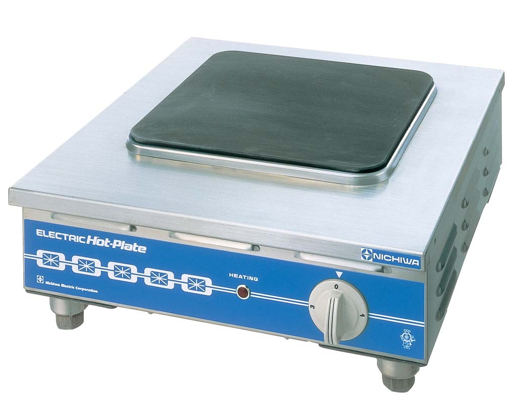 電気コンロ　ＴＨＰ－４（単相・２００Ｖ）