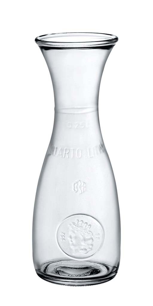 ボルミオリロッコ　ミズラ　カラフェ　0.25L（1.84159.MU4）