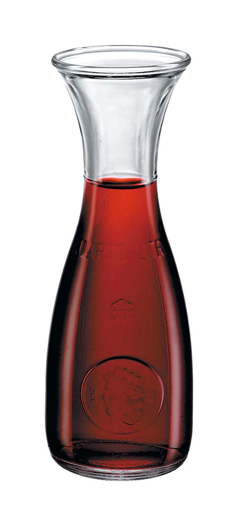 ボルミオリロッコ　ミズラ　カラフェ　０．５Ｌ（1.84169.MU4）