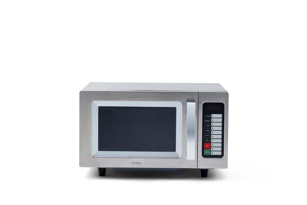 シロカ　業務用電子レンジ　ＳＸ－２３ＤＢ１５１