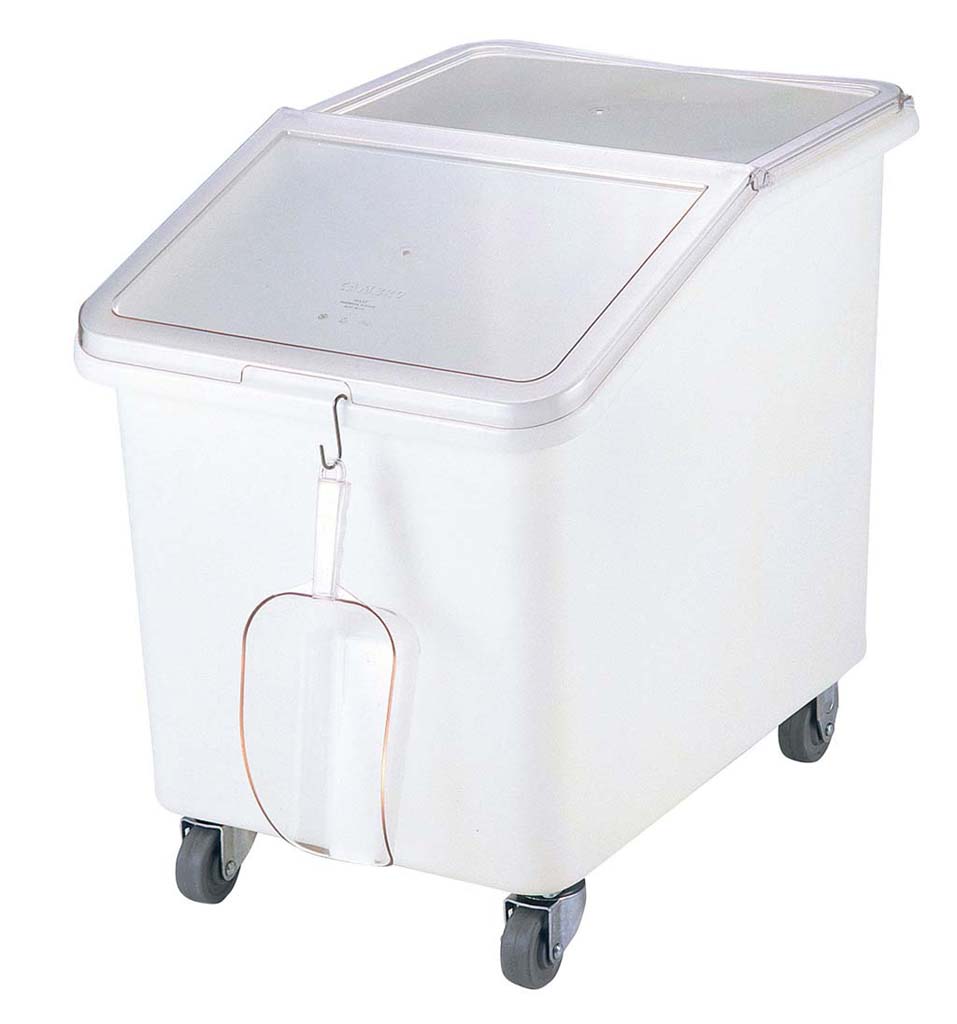 ｷｬﾝﾌﾞﾛ　イングリディエントビン　ｽﾗﾝﾄﾄｯﾌﾟ ＩＢＳ３７(148)140L