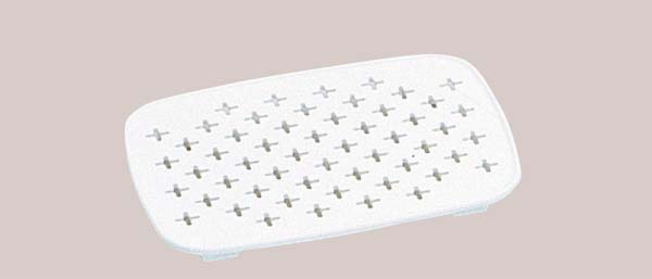 電子レンジ容器　パルスレンジ　角型用目皿　ＰＬ－１００１Ｍ