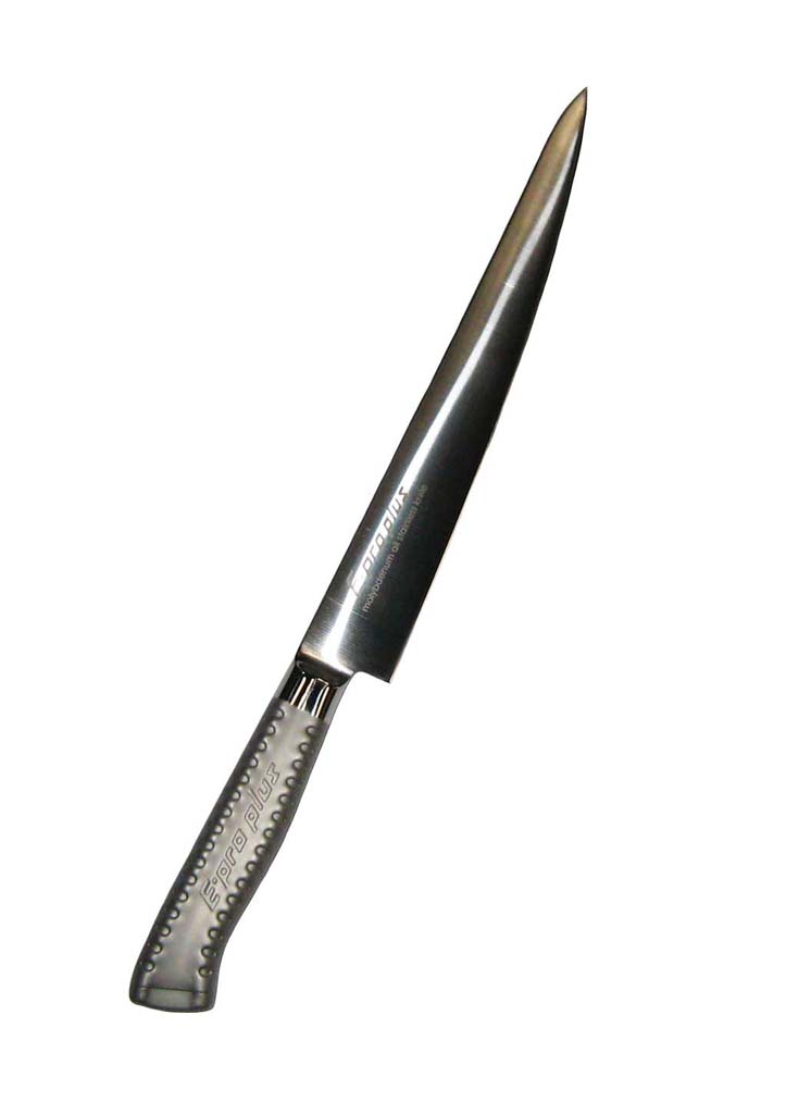 ＥＢＭ　Ｅ－ｐｒｏ　ＰＬＵＳ　筋引　２７㎝　シルバー